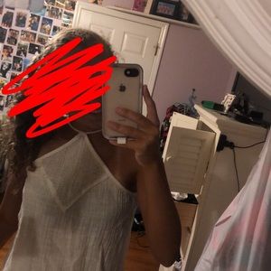 American Eagle shirt